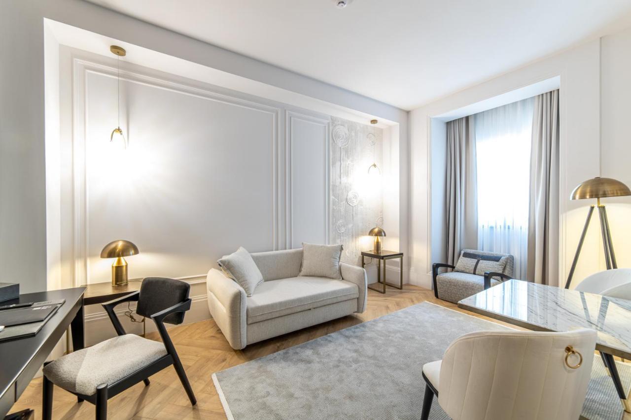 Zet Hotel Тимишоара Экстерьер фото