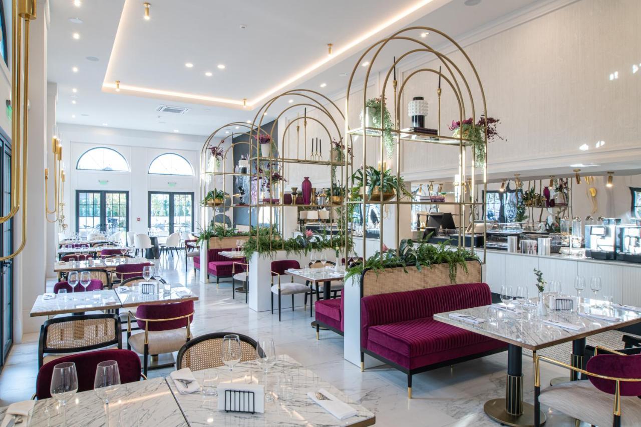 Zet Hotel Тимишоара Экстерьер фото