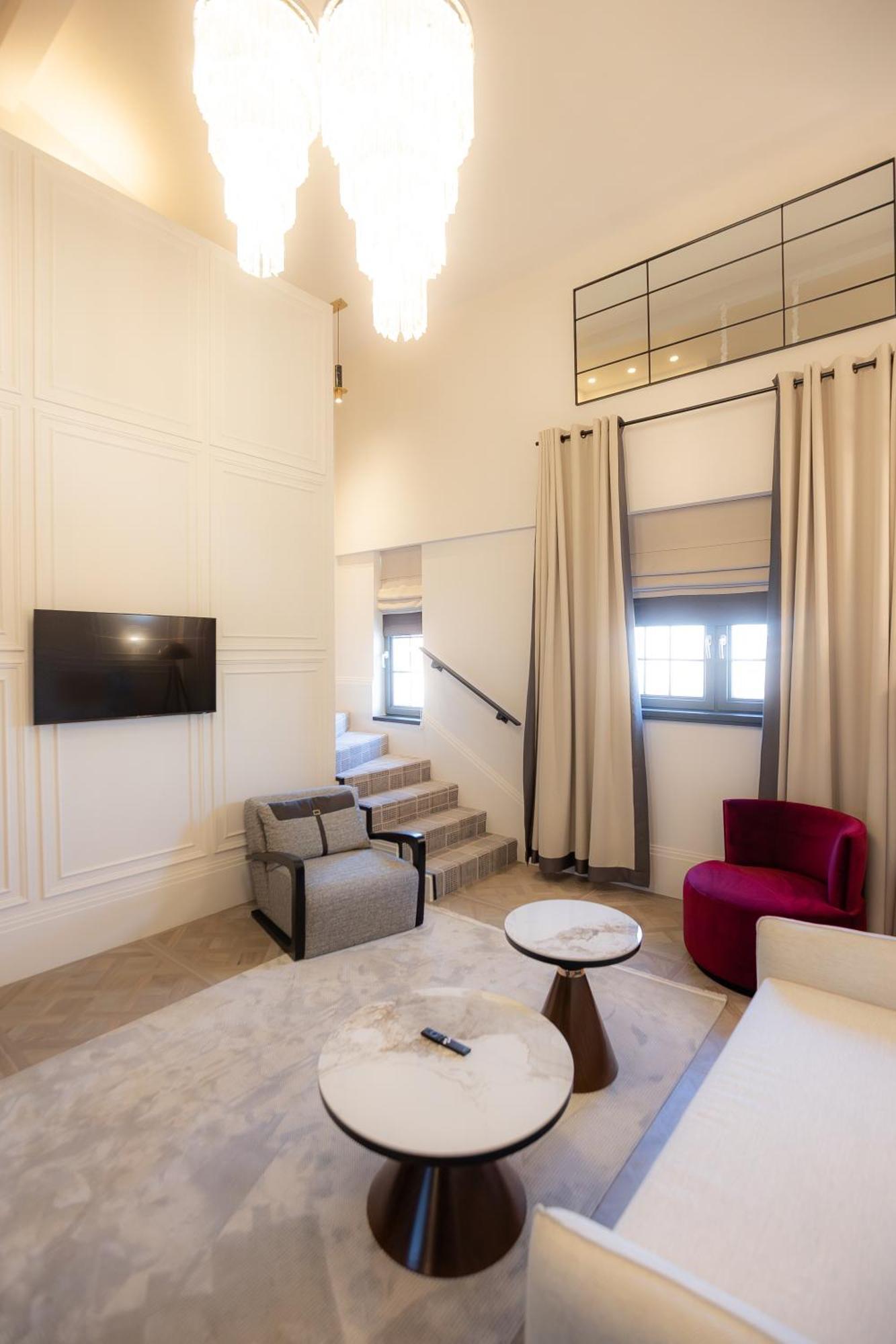 Zet Hotel Тимишоара Экстерьер фото