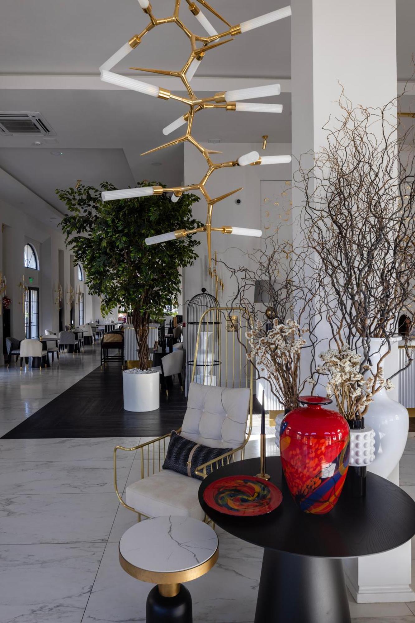 Zet Hotel Тимишоара Экстерьер фото